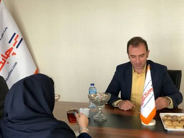 محمد باباکردی