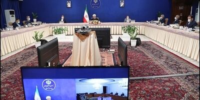 میزان پاداش پایان سال ۱۳۹۹ کارکنان دولت تعیین شد