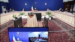 میزان پاداش پایان سال ۱۳۹۹ کارکنان دولت تعیین شد