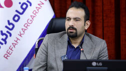 همکاری اثربخش بانک رفاه کارگران با سازمان تامین اجتماعی در ایام جنگ رمضان بی‌نظیر بود
