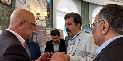 بیمه پژوهش و فناوری، موجب آرامش خاطر پژوهشگران و فناوران می شود