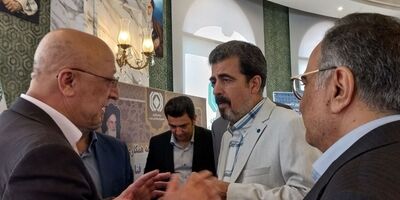 بیمه پژوهش و فناوری، موجب آرامش خاطر پژوهشگران و فناوران می شود