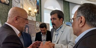 بیمه پژوهش و فناوری، موجب آرامش خاطر پژوهشگران و فناوران می شود