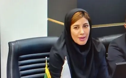 سود خالص اتکایی ایران معین 92 درصد رشد یافت