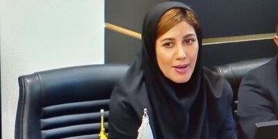 سود خالص اتکایی ایران معین 92 درصد رشد یافت