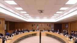 اعضای شورای راهبردی مدیریت مصرف انرژی صنعت پتروشیمی منصوب شدند