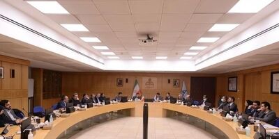 اعضای شورای راهبردی مدیریت مصرف انرژی صنعت پتروشیمی منصوب شدند