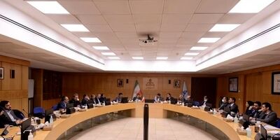 اعضای شورای راهبردی مدیریت مصرف انرژی صنعت پتروشیمی منصوب شدند