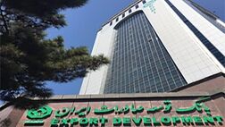 اولویت بانک توسعه صادرات؛ تامین سرمایه در گردش واحدهای تولیدی
