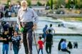  ایران با سریع‌ترین رشد سالمندی روبه‌رو است 