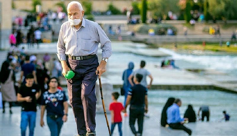 بیش از ۵۳ درصد حقوق‌بگیران صندوق بازنشستگی مدرک دانشگاهی دارند
