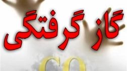 افزایش ۲۰ درصدی مسمومیت با گاز مونوکسید کربن