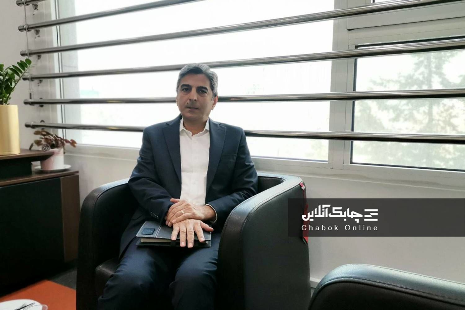 واسپاری آفتاب خاورمیانه دست به ابتکاری تازه زد
