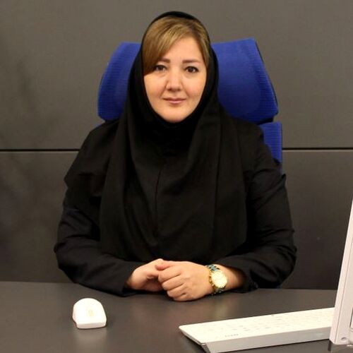 الناز  کیانی