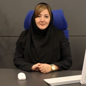 الناز  کیانی