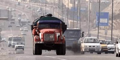 جریمه‌های طرح زوج و فرد اعمال شده برای تاکسی‌ها لغو می‌شود