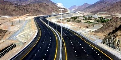 پیشرفت فیزیکی آزادراه شمالی کرج به ۷۲ درصد رسید
