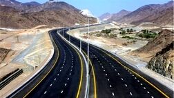 پیشرفت فیزیکی آزادراه شمالی کرج به ۷۲ درصد رسید
