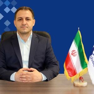 علیرضا صمدی