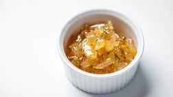 چطور مربای زنجبیل خانگی درست کنیم؟ 