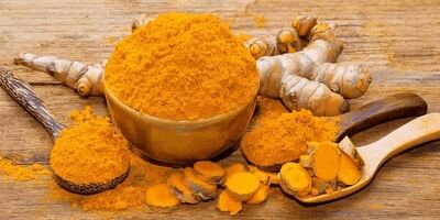این ادویه مثل دارو عمل می‌کند