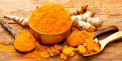 این ادویه مثل دارو عمل می‌کند
