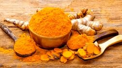 این ادویه مثل دارو عمل می‌کند