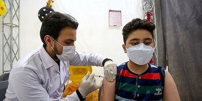 انجام واکسیناسیون برای ثبت‌نام دانش‌آموزان الزامی نیست