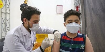انجام واکسیناسیون برای ثبت‌نام دانش‌آموزان الزامی نیست