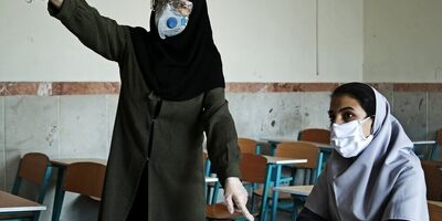 قرارداد جدید بیمه تکمیلی فرهنگیان تا ۲ هفته دیگر نهایی می‌شود