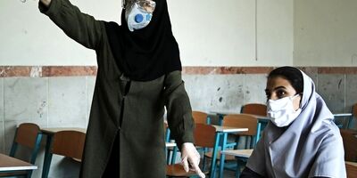 قرارداد جدید بیمه تکمیلی فرهنگیان تا ۲ هفته دیگر نهایی می‌شود