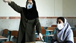 قرارداد جدید بیمه تکمیلی فرهنگیان تا ۲ هفته دیگر نهایی می‌شود