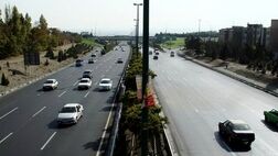 ۸۲ درصد نقاط حادثه‌خیز تهران اصلاح شد