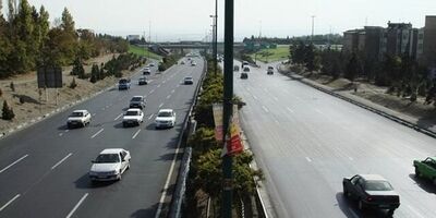 معابر عمومی تهران سنددار می‌شود