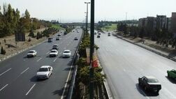 معابر عمومی تهران سنددار می‌شود