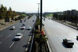 ۸۲ درصد نقاط حادثه‌خیز تهران اصلاح شد