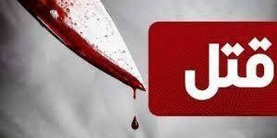 صداهایی شنیدم که به من دستور قتل دادند