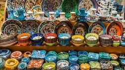 آثار هنرهای تجسمی کاربردی می‌شوند