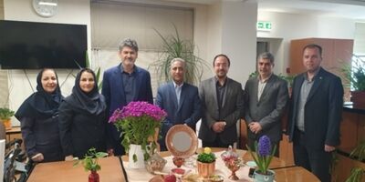 بانک صنعت و معدن بدون اضافه برداشت از بانک مرکزی سال مالی 1403 را به پایان رسانید
