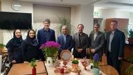 بانک صنعت و معدن بدون اضافه برداشت از بانک مرکزی سال مالی 1403 را به پایان رسانید

