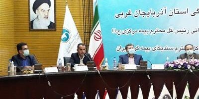 کارگروه مرزها بدون پشتوانه علمی، تخصصی و پژوهشی از انسجام و کارایی لازم برخوردار نخواهد بود
