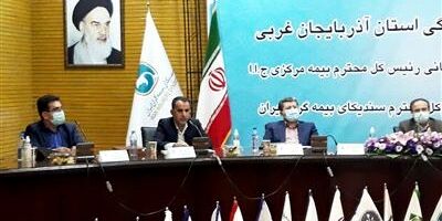 کارگروه مرزها بدون پشتوانه علمی، تخصصی و پژوهشی از انسجام و کارایی لازم برخوردار نخواهد بود