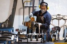 
جزئیات طرح افزایش ایمنی و کاهش حوادث کار در بنگاه‌ها
