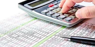 متهم  فرار مالیاتی ۱۱۰میلیارد تومانی دربندرعباس روانه زندان شد