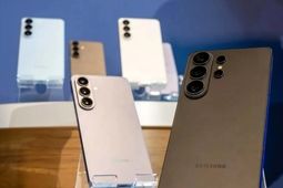  قیمت جدید انواع گوشی موبایل سامسونگ + جدول