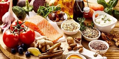 تغذیه مناسب برای مادران باردار چیست؟