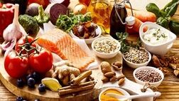 تغذیه مناسب برای مادران باردار چیست؟