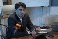 شبکه بانکی بدون کوتاه کردن و باز مهندسی فرایندها به سراغ حوزه فناوری رفته است + فیلم