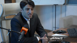 شبکه بانکی بدون کوتاه کردن و باز مهندسی فرایندها به سراغ حوزه فناوری رفته است + فیلم
