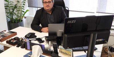 نقش صنعت لیزینگ در پیشبرد توسعه بازار انرژی های تجدیدپذیر